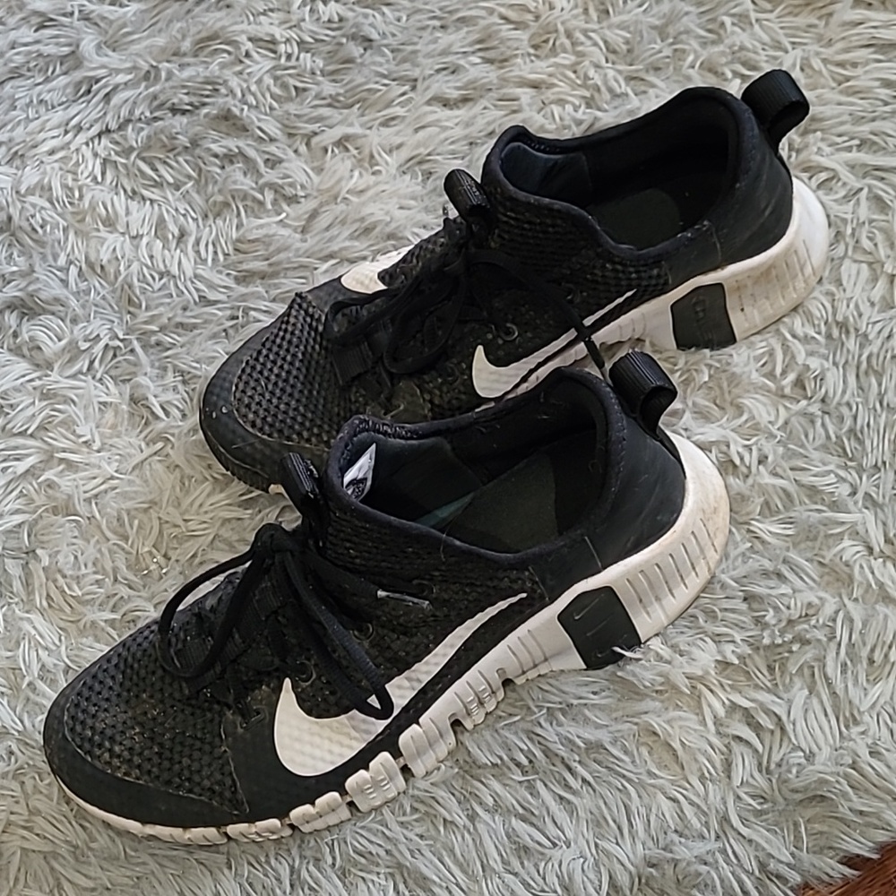 Nike Free Metcons